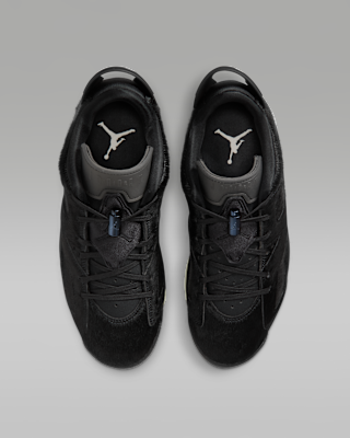 Air Jordan 6 Retro Low Women's Shoes. Nike ZA
